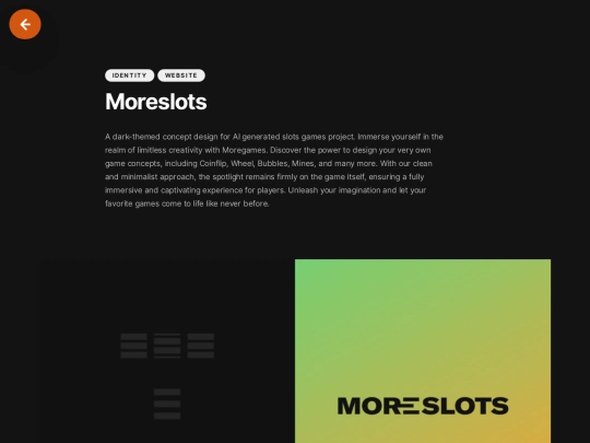 moreslots screenshot