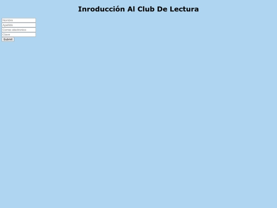 formulario screenshot
