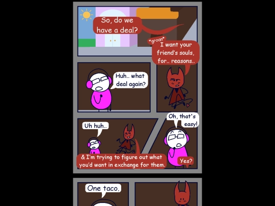 issue1 screenshot