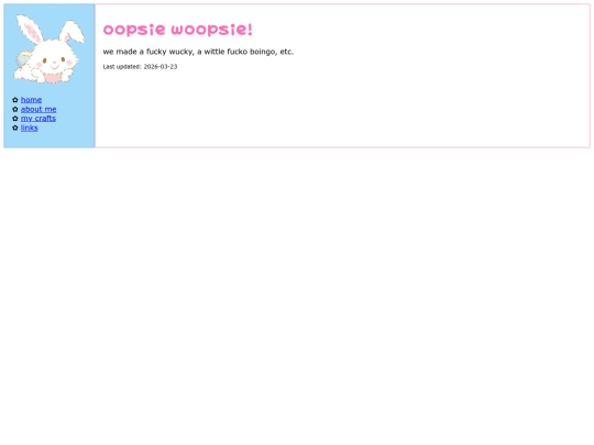 statuses screenshot