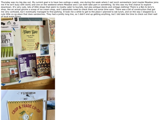 Blogs/day5 screenshot