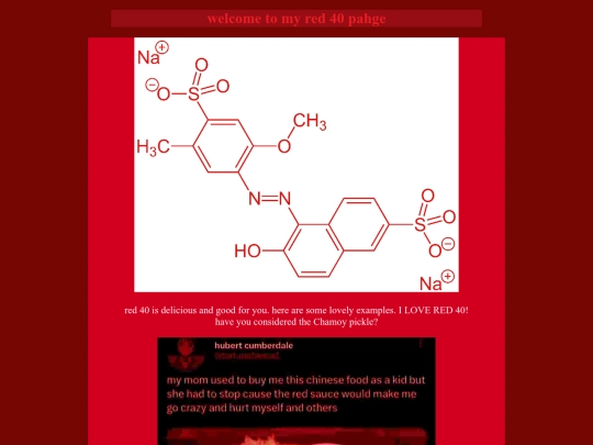 red40 screenshot