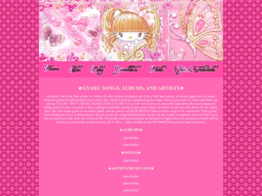 articles/gyaru-dos-and-donts screenshot