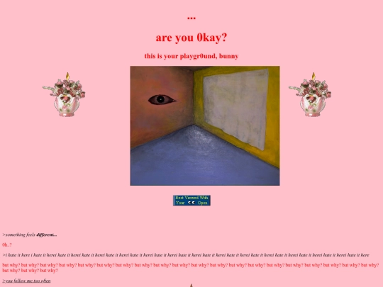 home screenshot