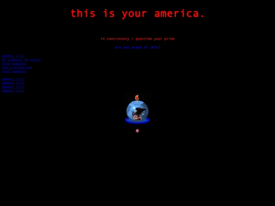 thisisamerica screenshot