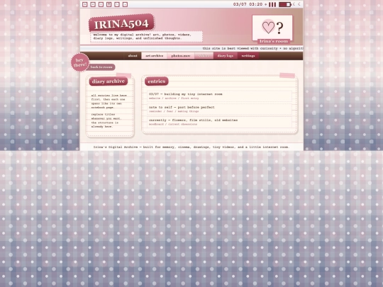 awaeirueffesdf/diary screenshot