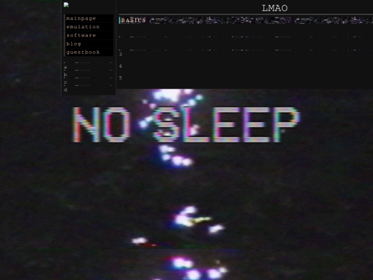 L2/L5 screenshot