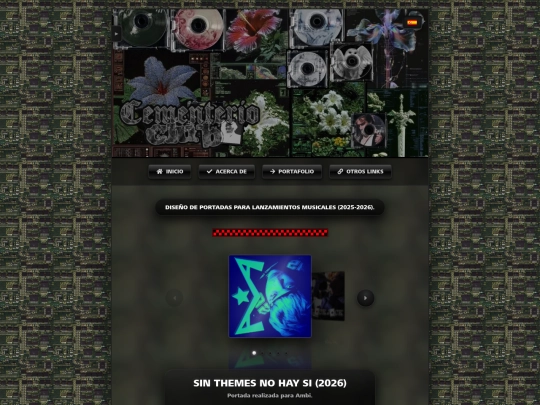 test369 screenshot