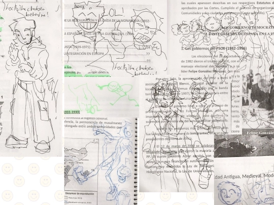en/art/school/doodles screenshot