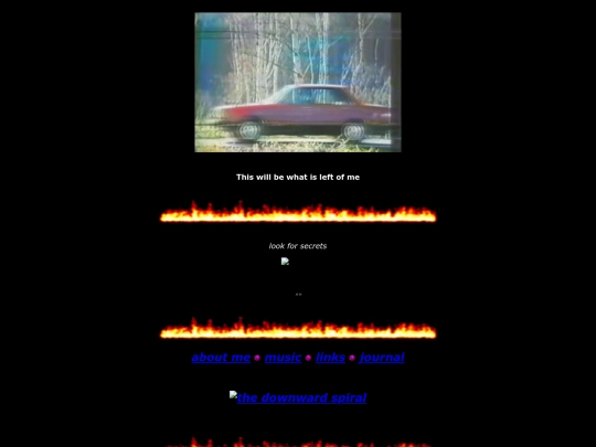 hell screenshot