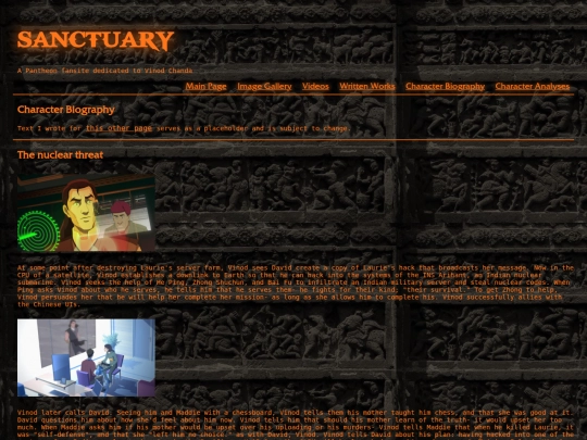 index13 screenshot