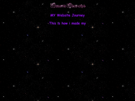 flash screenshot