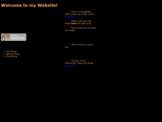 donation screenshot