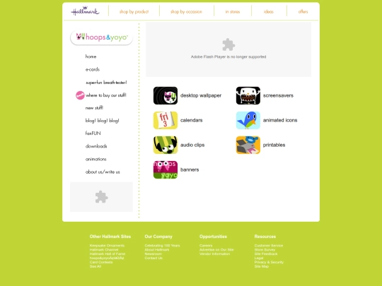 anDownloadsfromhay screenshot