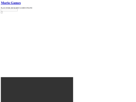 smbdinsmbgamesbe screenshot