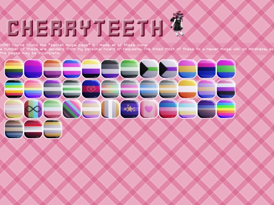 mogai screenshot