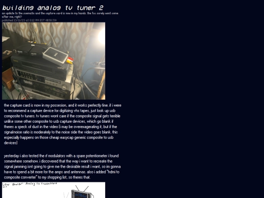 sections/blogs/analog-transmitter2 screenshot