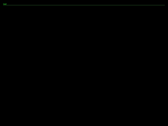 stuff screenshot