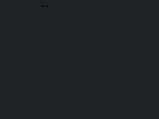 wiki/Razas/Zotz screenshot