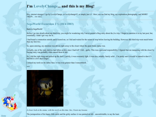thirdexcursion screenshot