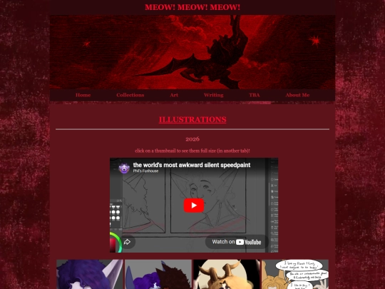 illustrations screenshot
