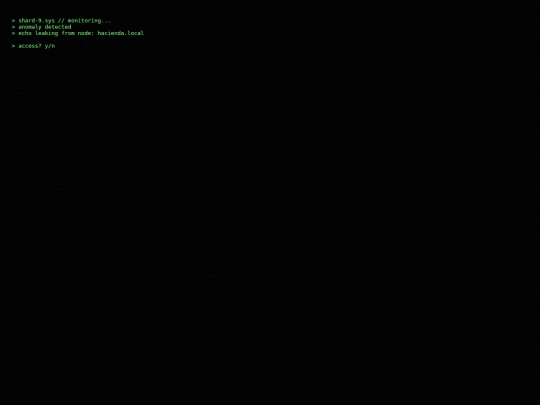 thread/init screenshot