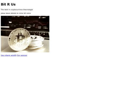 bitsimulator/bitrus screenshot