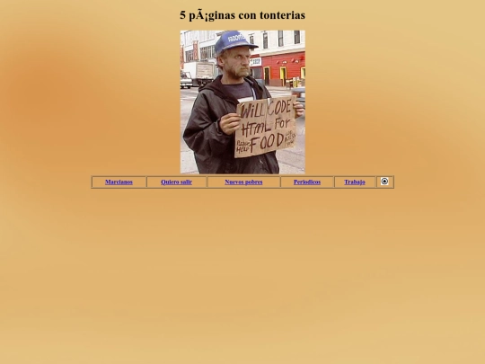 p1/nuevos_pobres screenshot