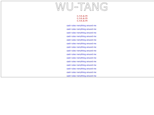 Canvas/Textos en Canvas screenshot