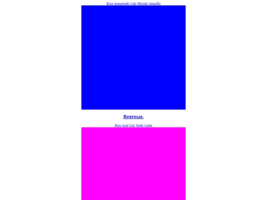 colores screenshot