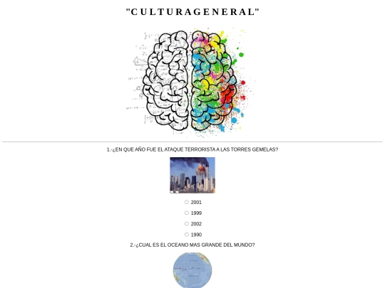 examen1 screenshot