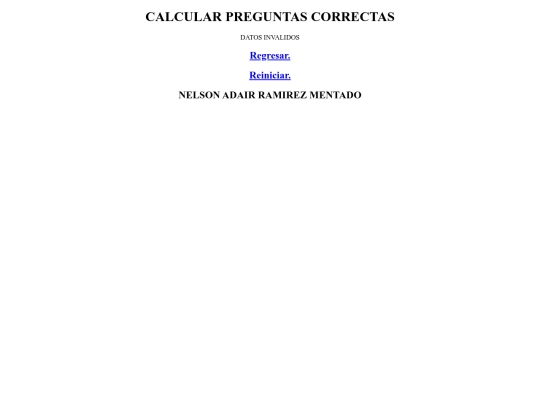 examenempelo screenshot
