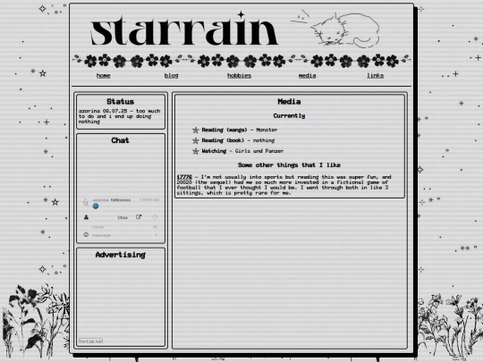pages/media screenshot