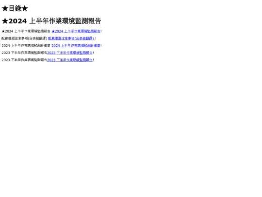 DIR screenshot