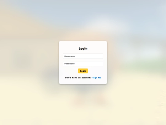 ChickenGunzipMakeaaccount screenshot