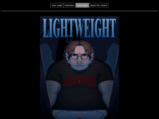 comic screenshot