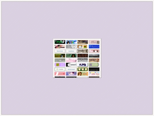 misc/buttons screenshot