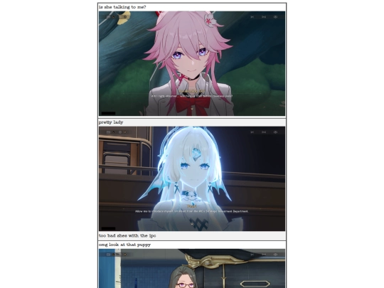 hsrlog screenshot