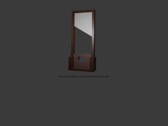 janesguillotine screenshot