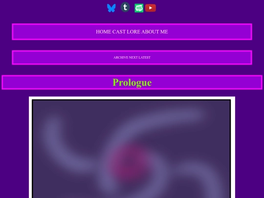 prologue screenshot