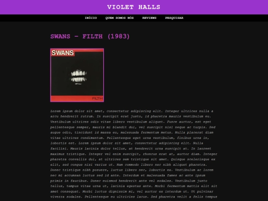 filth screenshot