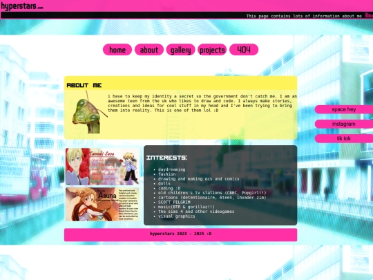 about screenshot