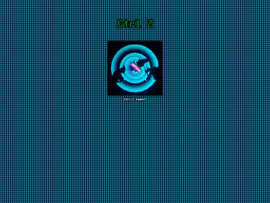 ctrlz screenshot