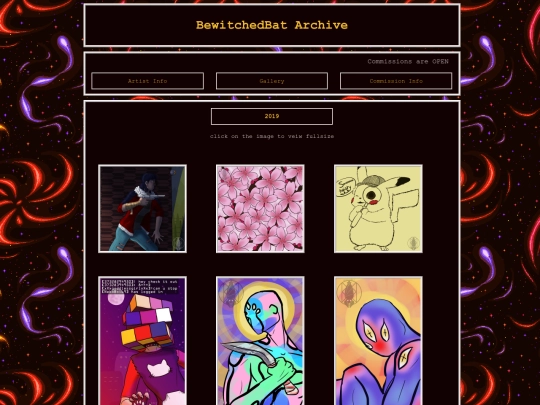 2019 screenshot