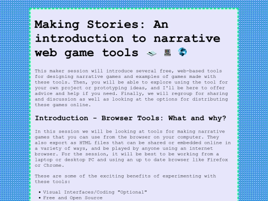 MIX_seminar screenshot