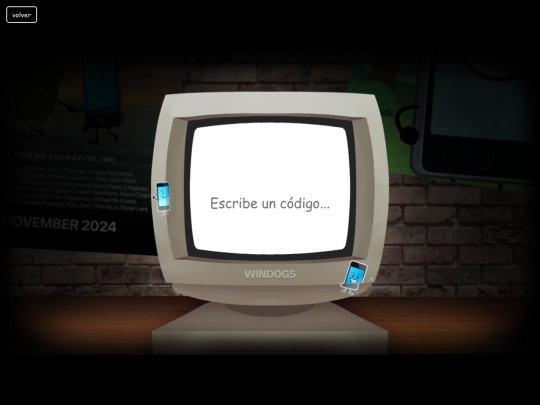 codes screenshot