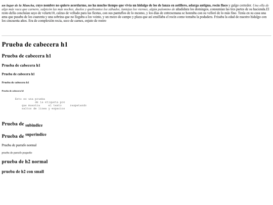 Ejercicios y ejemplos/Prueba 3 HTML screenshot