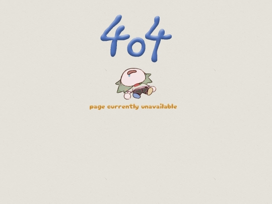 404 screenshot