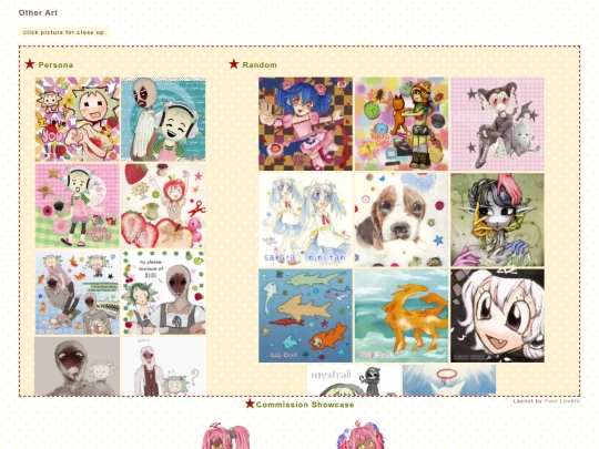 otherart screenshot