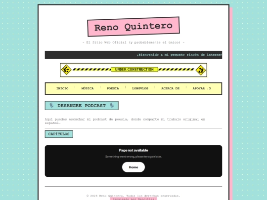 poetry_es screenshot